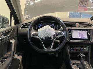VOLKSWAGEN Tiguan usata, con Filtro antiparticolato