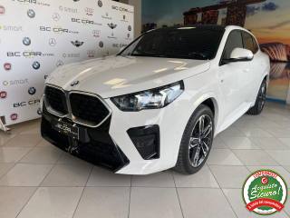 BMW X2 sDrive 18d Msport *TETTO*FARI ADATTIVI
