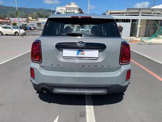 MINI Countryman usata, con Cerchi in lega