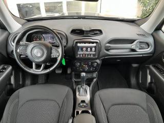 JEEP Renegade usata 15