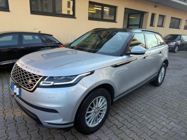 LAND ROVER Range Rover Velar usata, con Airbag laterali