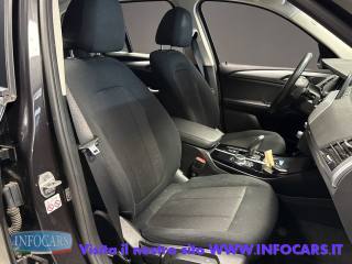 BMW X3 usata, con Autoradio