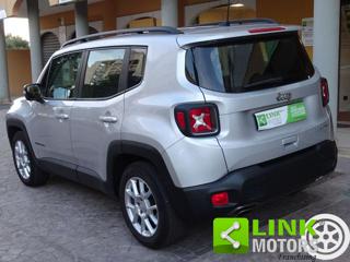 JEEP Renegade usata, con Autoradio