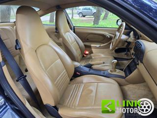 PORSCHE 911 usata, con Specchietti laterali elettrici