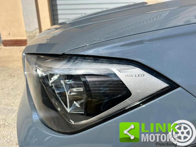 BMW X1 usata, con Climatizzatore