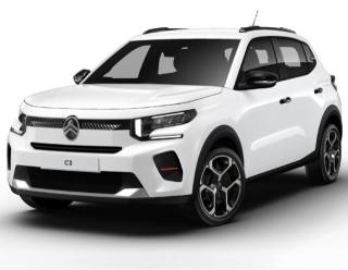 CITROEN C3 PureTech 100 S&S Plus+Metropolitan+Winter+Clima AT