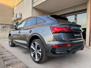 AUDI Q5 usata, con Boardcomputer
