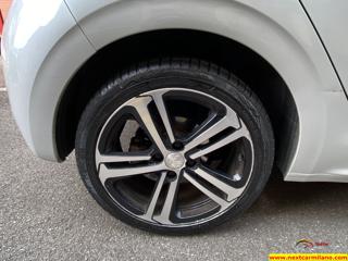 PEUGEOT 208 usata, con Cruise Control