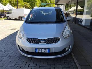 KIA Venga usata, con USB