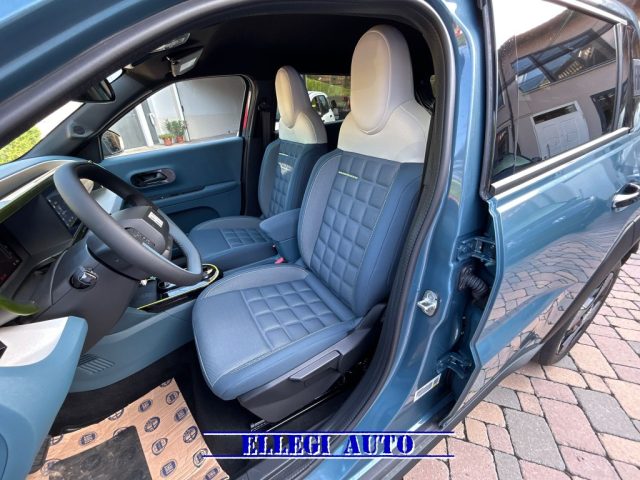 FIAT Grande Panda usata, con USB