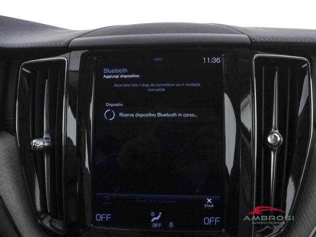 VOLVO XC60 usata 14
