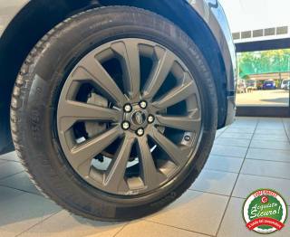 LAND ROVER Range Rover Velar usata, con Cerchi in lega