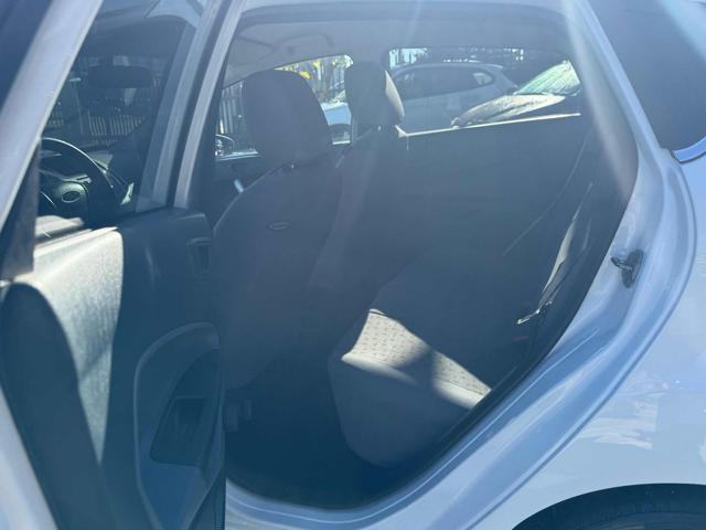 FORD Fiesta usata, con Immobilizzatore elettronico