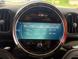 MINI Countryman usata, con Specchietti laterali elettrici
