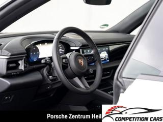 PORSCHE Macan usata, con Boardcomputer