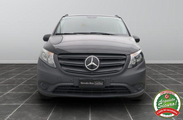MERCEDES-BENZ Vito usata, con Alzacristalli elettrici