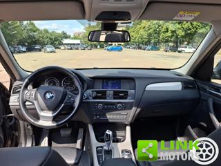 BMW X3 usata, con Autoradio