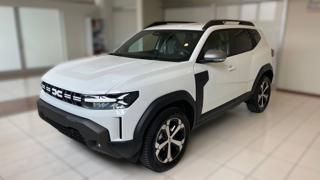 DACIA Duster usata, con Cruise Control