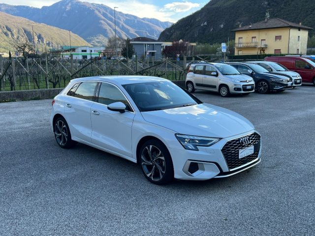 AUDI A3 usata, con Airbag