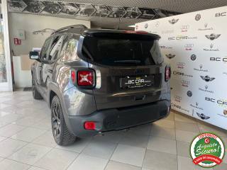 JEEP Renegade usata, con Boardcomputer