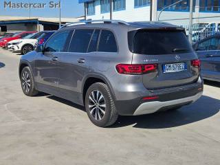 MERCEDES-BENZ GLB 200 usata 3