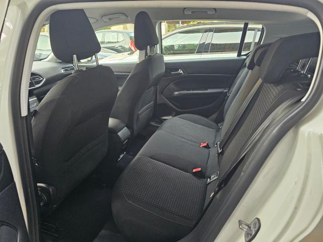 PEUGEOT 308 usata, con Cruise Control