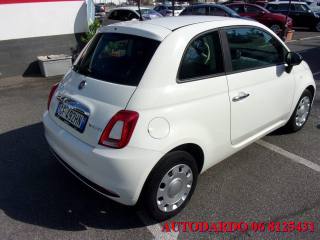 FIAT 500 usata, con ESP