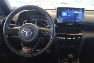TOYOTA Yaris Cross usata, con Fendinebbia
