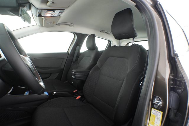 RENAULT Clio usata 9