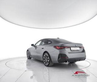 BMW 420 usata 3