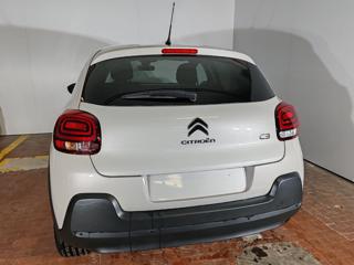 CITROEN C3 usata, con Alzacristalli elettrici