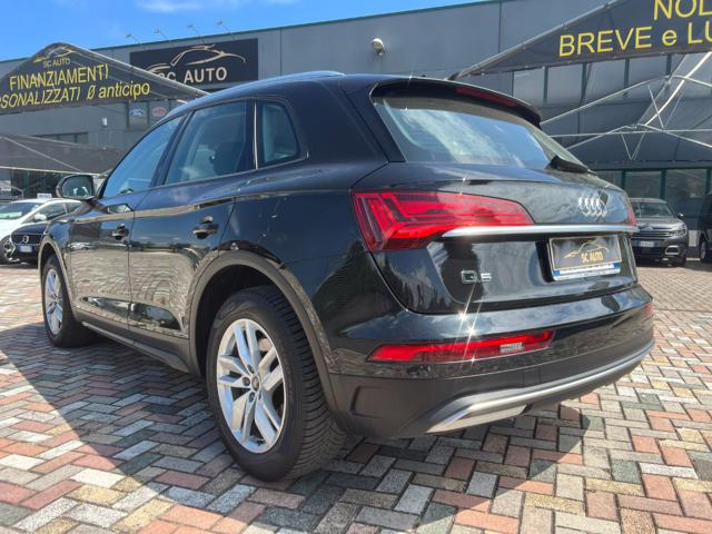 AUDI Q5 usata, con Autoradio