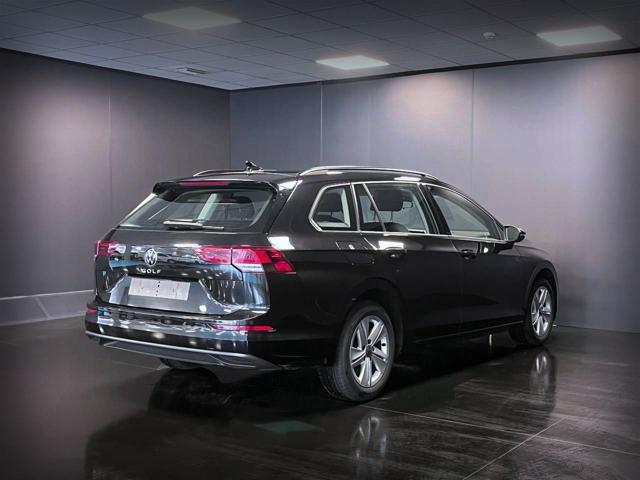 VOLKSWAGEN Golf Variant usata, con Alzacristalli elettrici