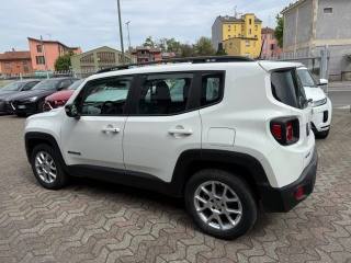 JEEP Renegade usata, con Airbag Passeggero