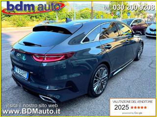 KIA Proceed usata, con Airbag laterali