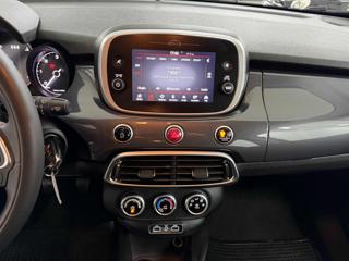 FIAT 500X usata, con Cronologia tagliandi