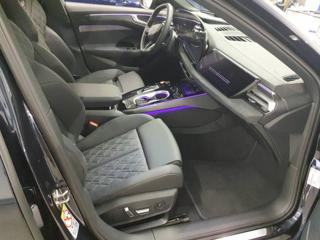 AUDI A6 usata, con Airbag Passeggero