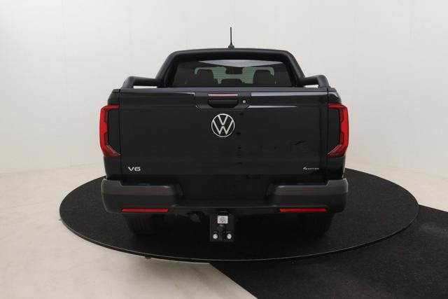 VOLKSWAGEN Amarok usata, con Park Distance Control
