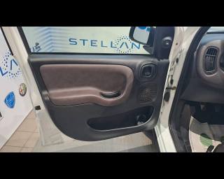 FIAT New Panda usata 22