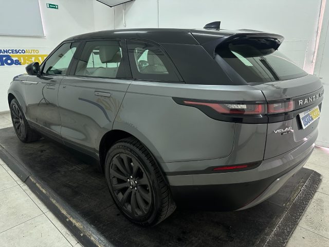 LAND ROVER Range Rover Velar usata, con Cruise Control