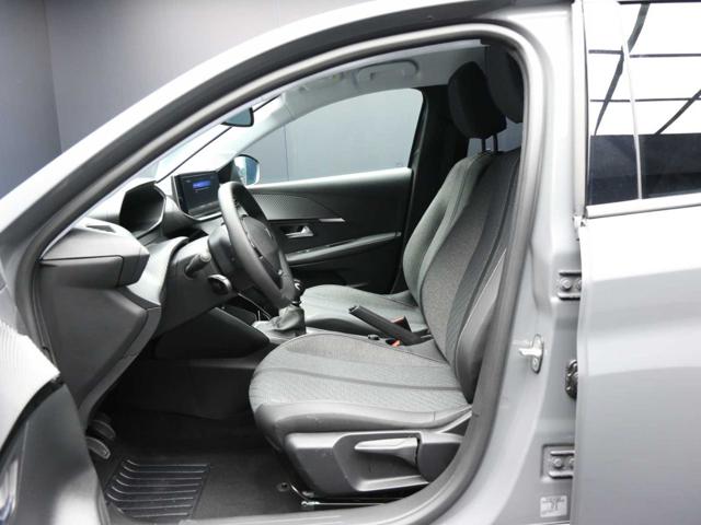 PEUGEOT 208 usata, con Boardcomputer