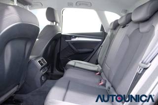 AUDI Q5 usata, con Hill holder