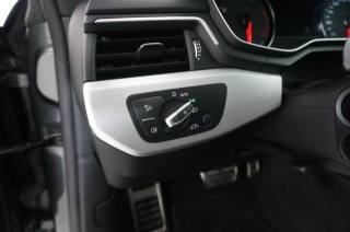 AUDI A5 usata, con Sedili sportivi