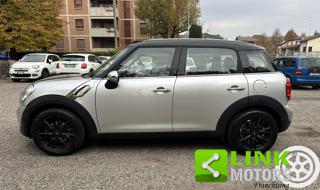 MINI Countryman usata, con Alzacristalli elettrici