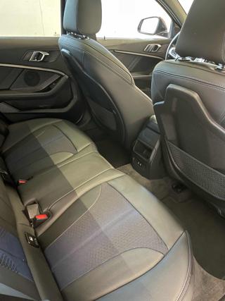 BMW 116 usata, con Cruise Control