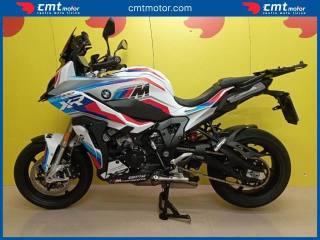 BMW S 1000 XR usata 2