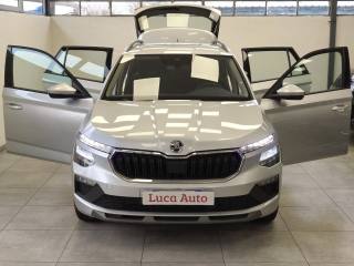 SKODA Kamiq 1.0 TSI *GARANZIA SKODA*UNICO PROP.*