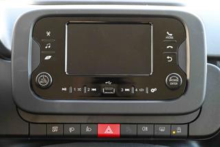 FIAT Panda usata, con Vivavoce