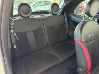 FIAT 500 usata 26