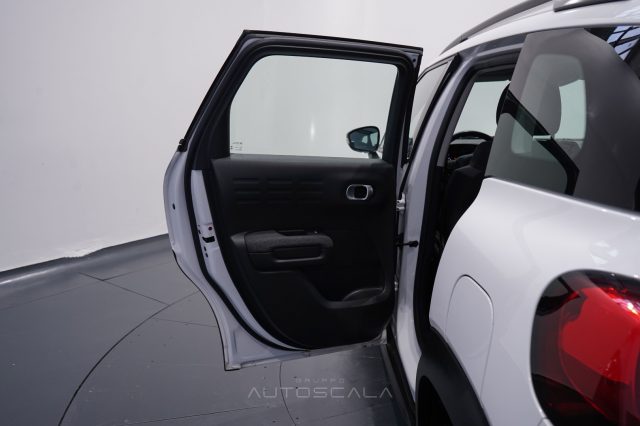 CITROEN C3 Aircross usata, con Specchietti laterali elettrici